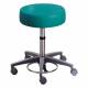 Brewer Millennium Sewn Upholstery Surgeon Stool