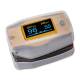 ADC 2150 Adimals® 2150 Pediatric Digital Fingertip Pulse Oximeter - With Rubber Bumper