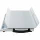 22101-AM Series Health o Meter High-Resolution Digital Pediatric Tray Scale - Side View Left Facing
