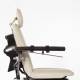 UMF Medical 239 Articulating Armboard Package for Procedure Chairs 4010/4011/5016 series