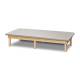 Clinton 240 Classic 6-Leg Mat Platform - Country Mist
