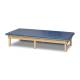 Clinton 240 Classic 6-Leg Mat Platform - Wedgewood
