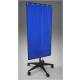 Mobile Lead Porta-Shield  24" W x 48" H Panel - Front