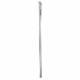 Health o Meter 245EHR-1100 Digital Height Rod for 1100 Series Scales - In Home Position