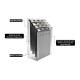 OmniMed 263000 Acrylic 4-Slot Chart Holder Storage Rack - with Annotation (The Charts are Not Included)