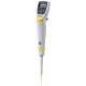 BrandTech Transferpette Electronic Single Channel Pipettes with AC Charger