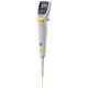 BrandTech Transferpette Electronic Single Channel Pipettes without AC Charger 