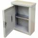 Mini Wall Storage Cabinets - 12" H x 9" W x 4" D