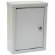 Mini Wall Storage Cabinets - 12" H x 9" W x 4" D