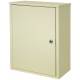 Medium Wall Storage Cabinets - 16.75" H x 16" W x 8" D