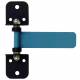 OmniMed 291831 Standard 4" Exam Room Status & Signal 1-Flag System