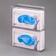 Poltex 2GBST Standard Glove Box Holder, 2 Box Capacity (Glove Boxes and Gloves are Not Included)