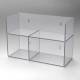 Poltex 2SUTUR-W Suture Storage Rack, 15.3" W x 10.3" H