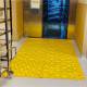 Protection Products 3000-64120 HiViz HydroGrabber® 10 Feet Cart Wash Runner - 64" W x 120" L (Carts NOT included)