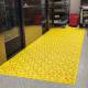 Protection Products 3000-64180 HiViz HydroGrabber® 15 Feet Cart Wash Runner - 64" W x 180" L (Carts NOT included)