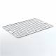 Belintra 3000300003 Perfo-Safe® Deborah DIN Wire Shelf for Stericart - 24" L x 12" W