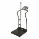 Health o Meter 3001HR Mechanical Height Rod For 3001 Series Scales - With Scale (The Scale is Sold Separately)
