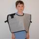 Shielding 300PPC Dental Panoramic Poncho - Child Size (Front)