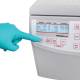 OHAUS 83042058 FC5515R Frontier™ 5000 Series Micro Centrifuge - Key Application Demo