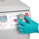OHAUS 83042058 FC5515R Frontier™ 5000 Series Micro Centrifuge - Knob Demo