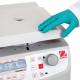 OHAUS 83042058 FC5515R Frontier™ 5000 Series Micro Centrifuge - Lid Demo