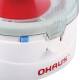 OHAUS 30134157 FC5306 Frontierâ„¢ 5000 Series Mini Centrifuge - Safety Switch Close-up
