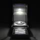 OHAUS Explorer™ 30139513 and 30139514 Semi-Micro Balance with Auto Door Series - Front Light