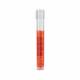 Globe Scientific 3030-5S Diamond® Essentials™ Cryogenic Vials, External Threads, Attached Screwcap, Sterile - 5mL