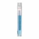Globe Scientific GS-3034-5 RingSeal™ Cryogenic Vials, Internal Threads, Attached Screwcap with O-Ring Seal, Self-Standing Round Bottom, Sterile - 5mL