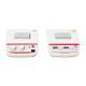OHAUS 30392045 and 30392059 Dry Block Heater, 1 Block - Analog and Digital