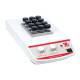 OHAUS 30392052 HB2AL Dry Block Heater, 2 Block, Analog - Blocks and Vials are Inserted (Blocks and Vials are Sold Separately)