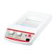 OHAUS 30392066 HB4AL Dry Block Heater, 4 Block, Analog
