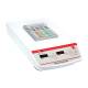 OHAUS 30392080 HB2DG Dry Block Heater, 2 Block, Digital - Blocks and Tubes are Inserted (Blocks and Tubes are Sold Separately)