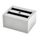 OHAUS 30400161 Single Module Block for HB Series Dry Block Heaters - 12 x 12.5 mm Cuvettes