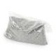 OHAUS 30400178 1 lb Stainless Steel Shot Bag for HB Series Dry Block Heaters