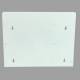 OmniMed 304001 Respiratory Infection Prevention Station - Back View