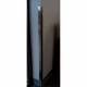 OmniMed 304500 Stainless Steel Corner Guard, Screw Mount Style - In Use