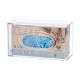 OmniMed 305363 Deluxe Acrylic Single Glove Box Holder (Gloves Box NOT Included)