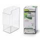 Acrylic Surgical Glove Box Holder - Single