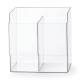 OmniMed 305392 Acrylic Double Surgical Glove Box Holder