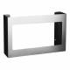 OmniMed 305403 Magnetic Deluxe Triple Glove Box Holder