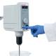 OHAUS Corporation 30586763 Achiever™ 5000 e-A51ST020 Overhead Stirrer, 20 Ncm Maximum Torque - Lock Button (Stirrer Shaft and Vessel are Sold Separately)