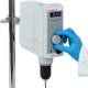 OHAUS Corporation 30586764 Achiever™ 5000 e-A51ST040 Overhead Stirrer, 40 Ncm Maximum Torque - Turn Hand Knob (Clamp and Support Stand are Sold Separately)