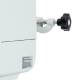 OHAUS Corporation 30586773 Double Clamp for Achiever™ 5000 Overhead Stirrer - On Unit (Stirrer is Sold Separately)