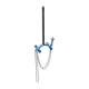 OHAUS Corporation 30586774 Ribbon Clamp for Achiever™ 5000 Overhead Stirrer