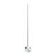 OHAUS Corporation 30586782 Turbo Propeller Stirrer Shaft for Achiever™ 5000 Overhead Stirrer