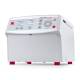 OHAUS 31060778 FC5706P Frontier™ 5000 Series Multi Pro Centrifuge - Left Angle Looking Up
