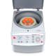 OHAUS 31060778 FC5706P Frontier™ 5000 Series Multi Pro Centrifuge - Interior with Rotor and Tubes (Rotor and Tubes are Sold Separately)