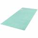 #3250-72 Green HydroGrabber Absorbent Mat - Heavy Weight, with Poly Backing
