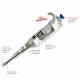 Globe Scientific Diamond® Apex™ Pipette - Single Channel Fixed Volume - Fully Autoclavable